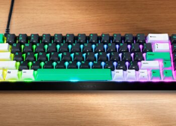 Razer Reclusa Mini 65%