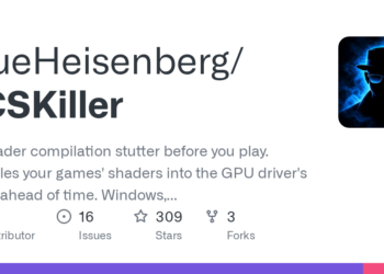 Nace SCSKiller, la herramienta gratuita que elimina el 'stuttering' de sombreadores en PC