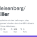 Nace SCSKiller, la herramienta gratuita que elimina el 'stuttering' de sombreadores en PC