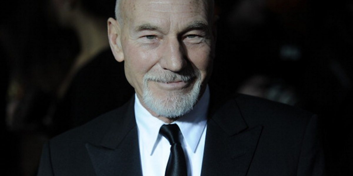 Muere Sir Patrick Stewart a los 86 años: Adiós al actor
