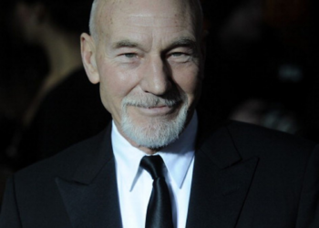 Muere Sir Patrick Stewart a los 86 años: Adiós al actor