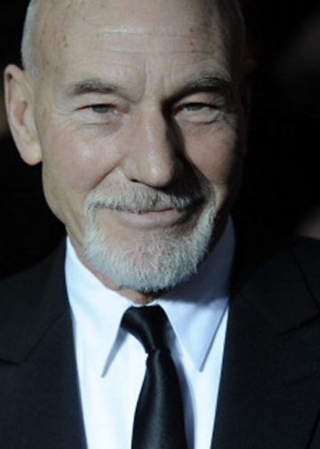 Muere Sir Patrick Stewart a los 86 años: Adiós al actor