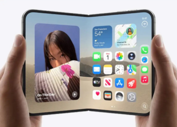 el iPhone Duo agota su stock inicial y los envíos ya se van a 2027