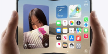 el iPhone Duo agota su stock inicial y los envíos ya se van a 2027