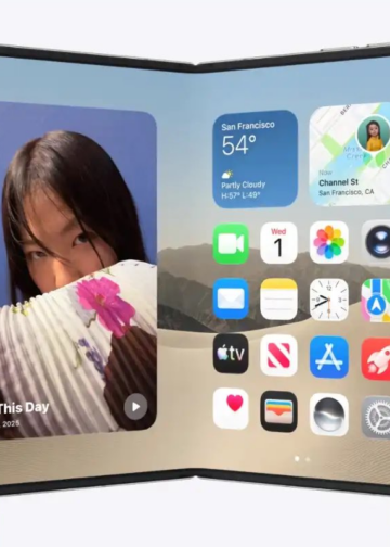 el iPhone Duo agota su stock inicial y los envíos ya se van a 2027