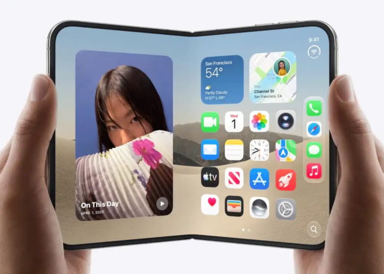 Salen las primeras críticas del iPhone Duo: un plegable deslumbrante que choca de frente con la cruda realidad de los 2.000 dólares