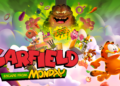 Garfield - Escape from Monday