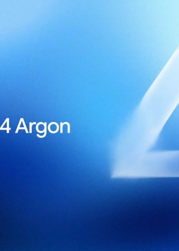 google gemini 4 argon