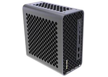 mini pc rtx 5090 ryzen