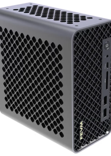 mini pc rtx 5090 ryzen