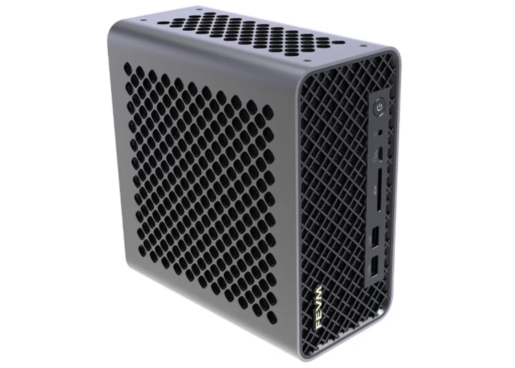 mini pc rtx 5090 ryzen