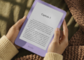 Amazon renueva su familia Kindle por sorpresa: nuevo Paperwhite con pantallas borde a borde, Colorsoft en color y acabado en aluminio