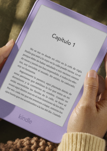 Amazon renueva su familia Kindle por sorpresa: nuevo Paperwhite con pantallas borde a borde, Colorsoft en color y acabado en aluminio