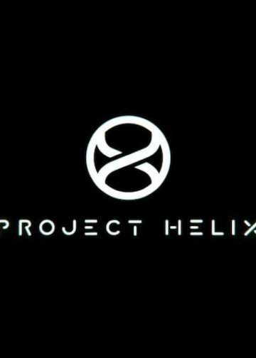 project helix xbox