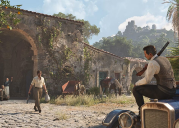 Sony revienta el catálogo de PS Plus en octubre: 'Mafia: The Old Country', 'Dino Crisis 2' y el regreso de 'Horizon Forbidden West'