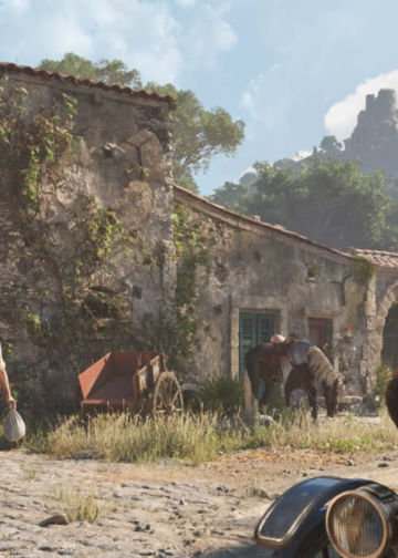 Sony revienta el catálogo de PS Plus en octubre: 'Mafia: The Old Country', 'Dino Crisis 2' y el regreso de 'Horizon Forbidden West'