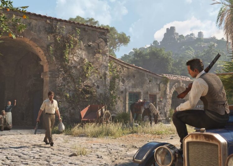 Sony revienta el catálogo de PS Plus en octubre: 'Mafia: The Old Country', 'Dino Crisis 2' y el regreso de 'Horizon Forbidden West'
