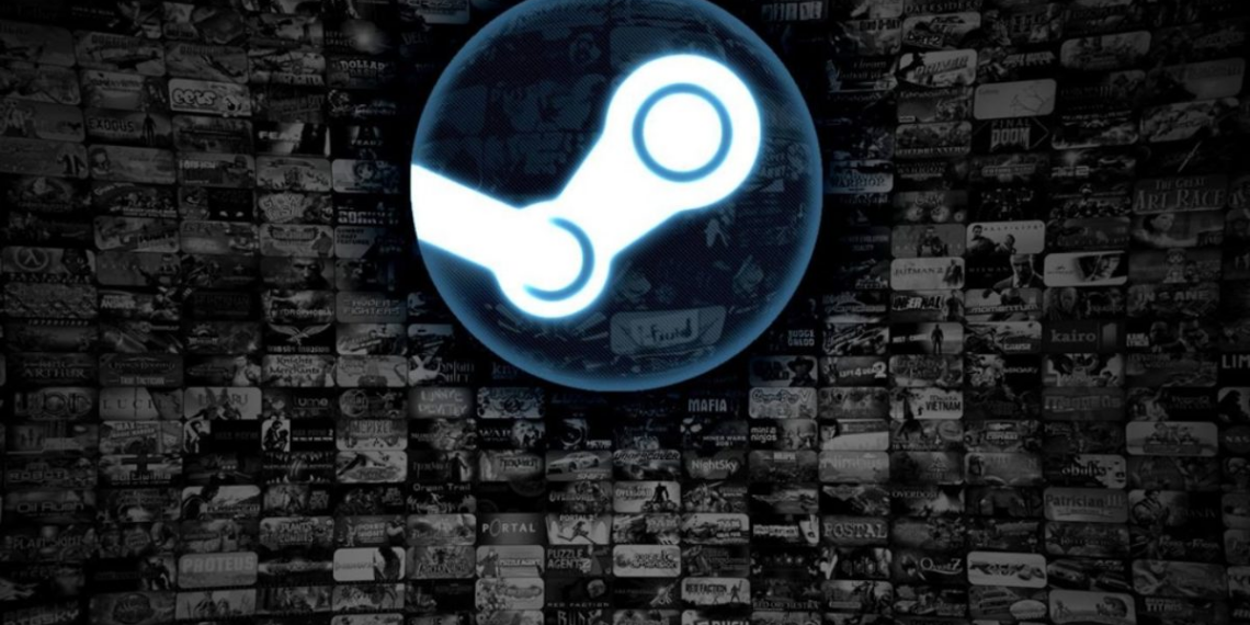 Caída parcial en Steam: fallos en el inicio de sesión, compras bloqueadas y descargas congeladas