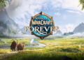 ¡A asegurar los nicks! Arranca la reserva de nombre anticipada para 'World of Warcraft: Forever'
