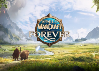 ¡A asegurar los nicks! Arranca la reserva de nombre anticipada para 'World of Warcraft: Forever'