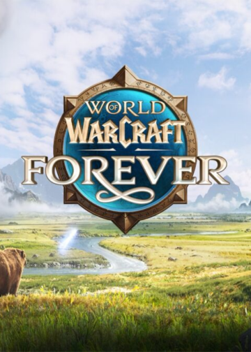 ¡A asegurar los nicks! Arranca la reserva de nombre anticipada para 'World of Warcraft: Forever'