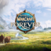 ¡A asegurar los nicks! Arranca la reserva de nombre anticipada para 'World of Warcraft: Forever'