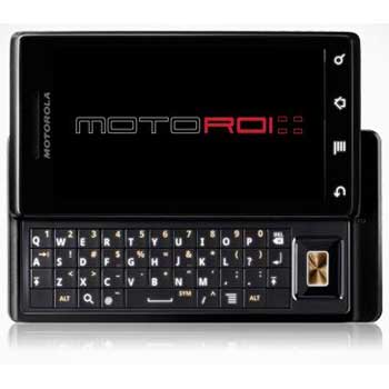 Motorola XT720 MOTOROI